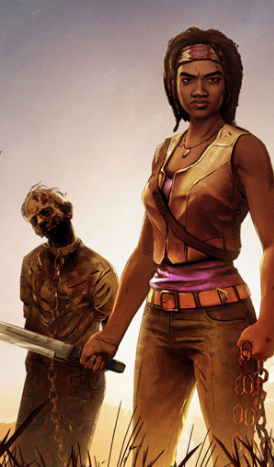 Michonne